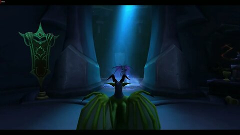 Awaken Dracthyr World of Warcraft Dragonflight