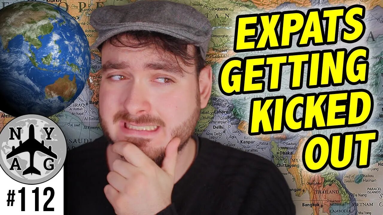 Expat Problems & Dual Citizenship Changes Across The World