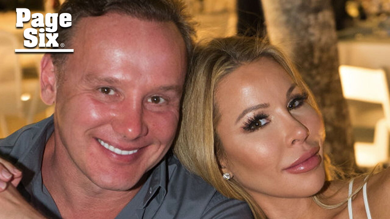 Lisa Hochstein endures 'awkward,' 'chaotic' move out of Lenny's Miami mansion, while Katharina Mazepa shades her with new 'home' caption