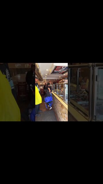 Philadelphia Pennsylvania things to do ( Eat )