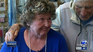 Denver7 viewers raise money for Highlands Ranch woman's scooter