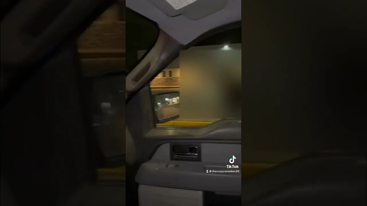 guy annoyed at my friends headlight this is sparta remix #shorts