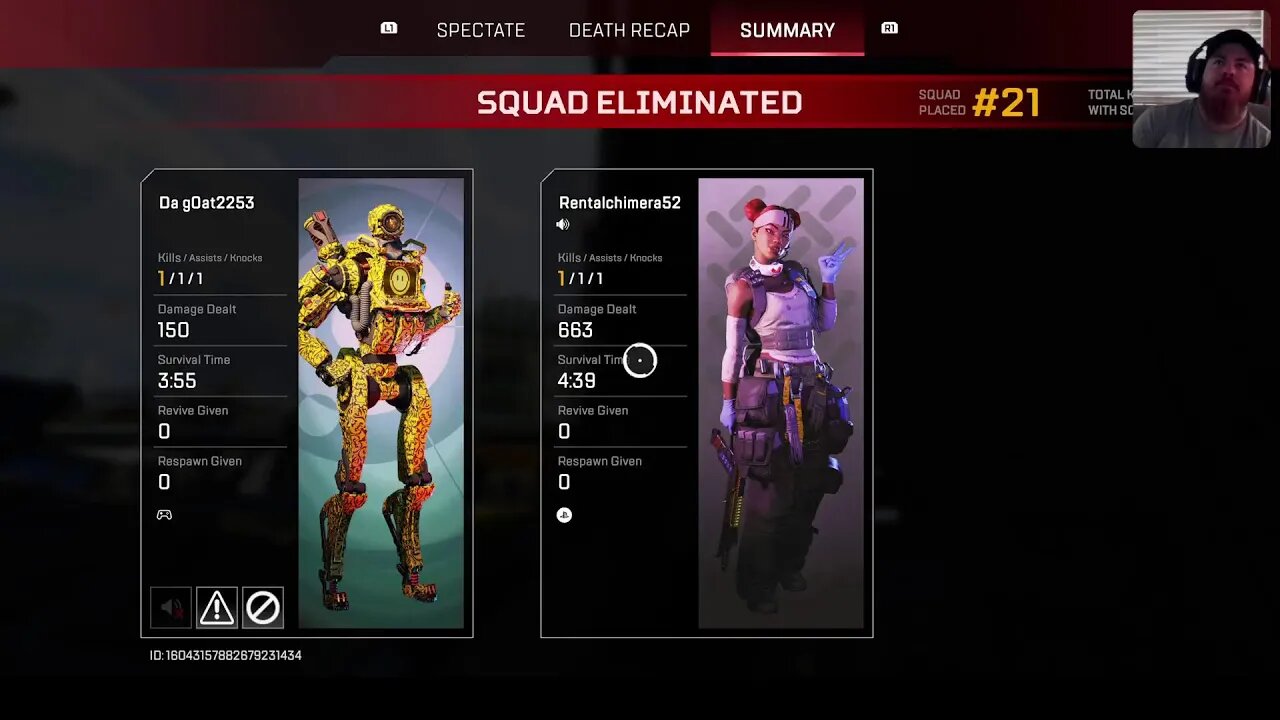 ✅LIVE Apex Legends, Best BR Ever Made?