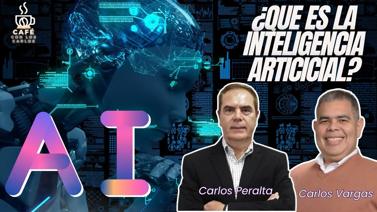 ¿Que Es La Inteligencia Artifical?