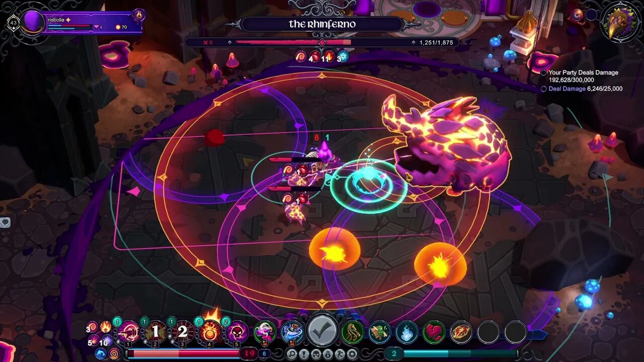 (inkbound) cloth armor vs plate armor