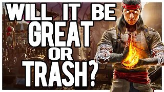 Mortal Kombat 1 An Impending Disaster?