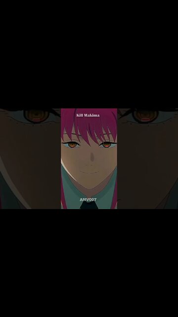 SZA "Kill Makima" Chainsaw Man