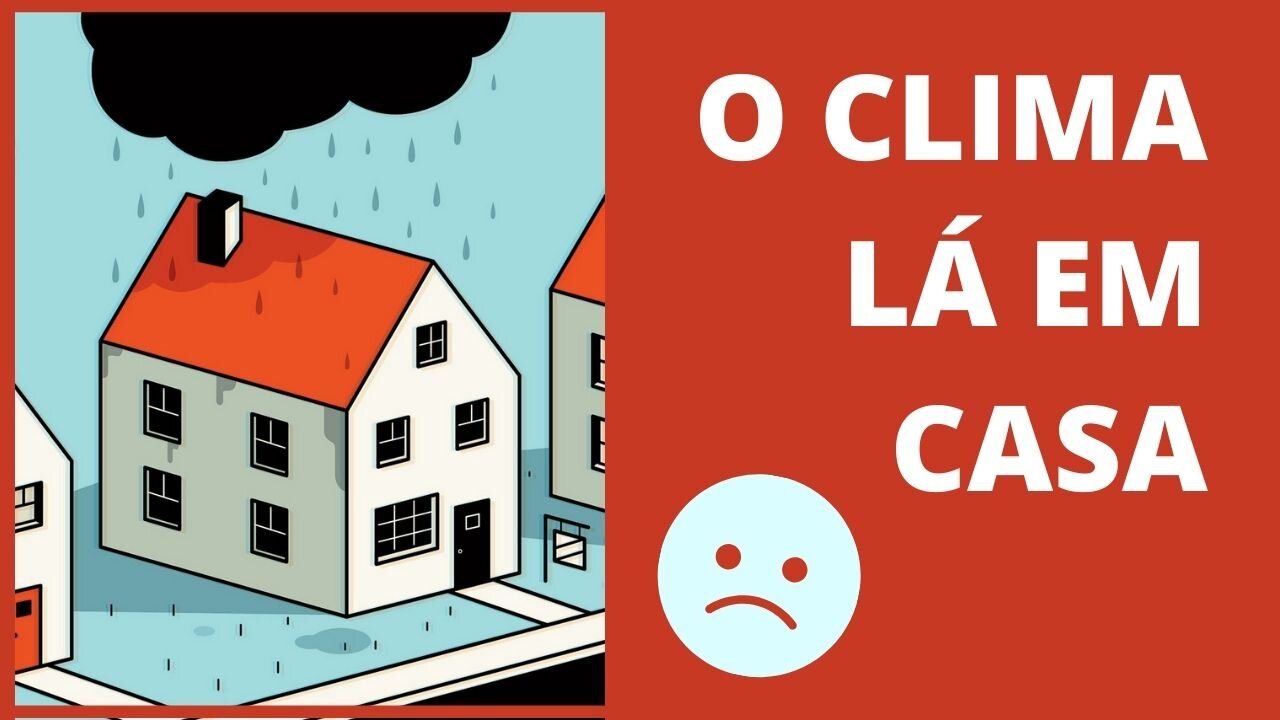 A ENERGIA DA SUA CASA