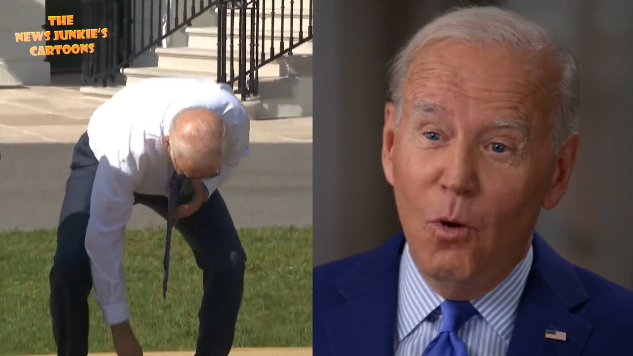 Biden: "Watch me if you think I don’t have the energy level or mental acuity..."