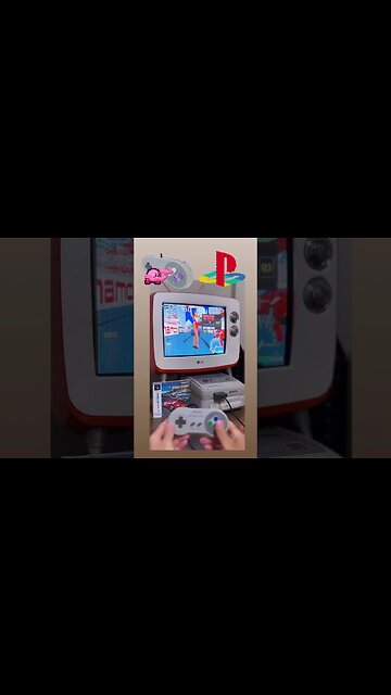 NINTENDO RIDGE RACER