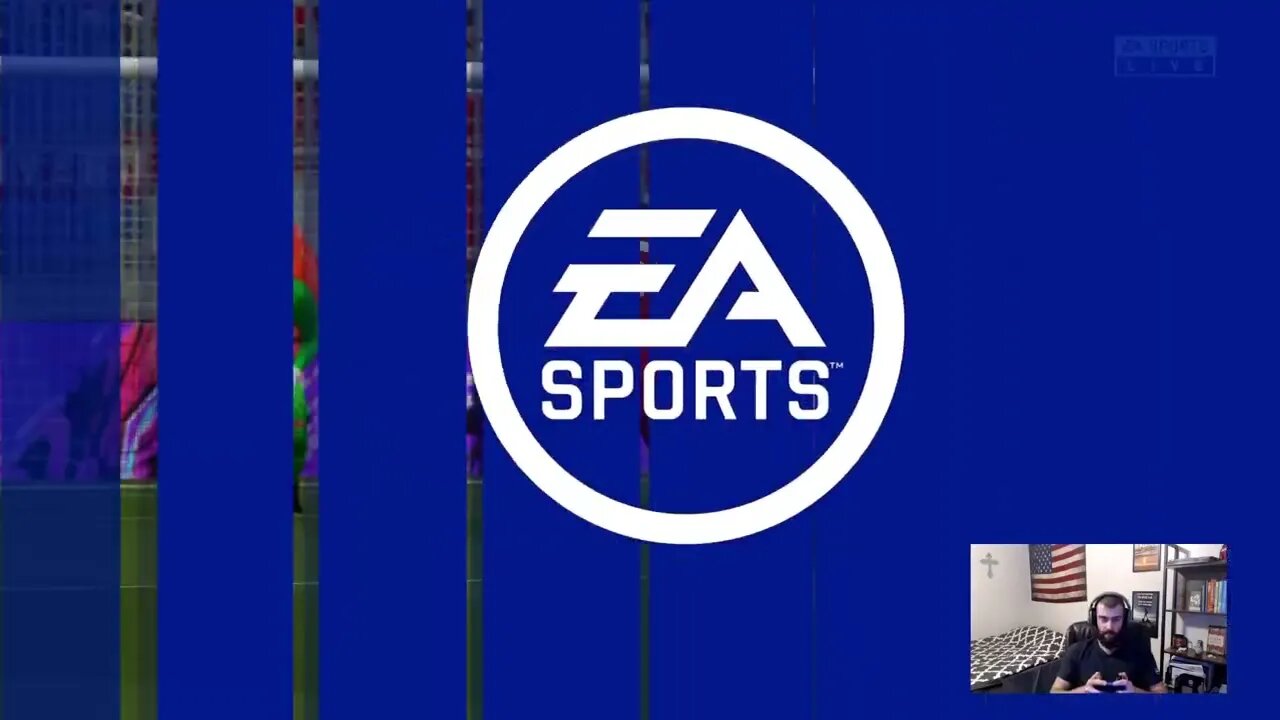 FC Bayern Munich vs. Paris Saint-Germain F.C.: Getting Draw in FIFA Online