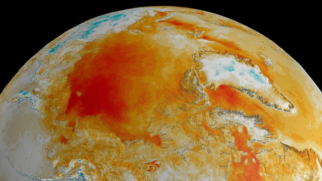 Fossil Fuel Companies Are Going On The Record About Climate Change