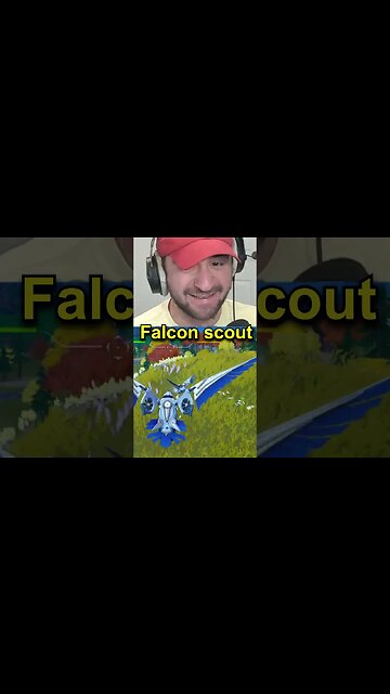 I Said **** For The First Time In Fortnite