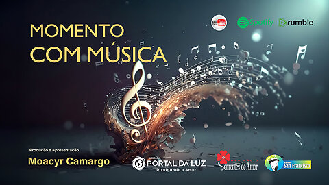 PGR MOMENTO COM MUSICA - 31 - MOACYR CAMARGO