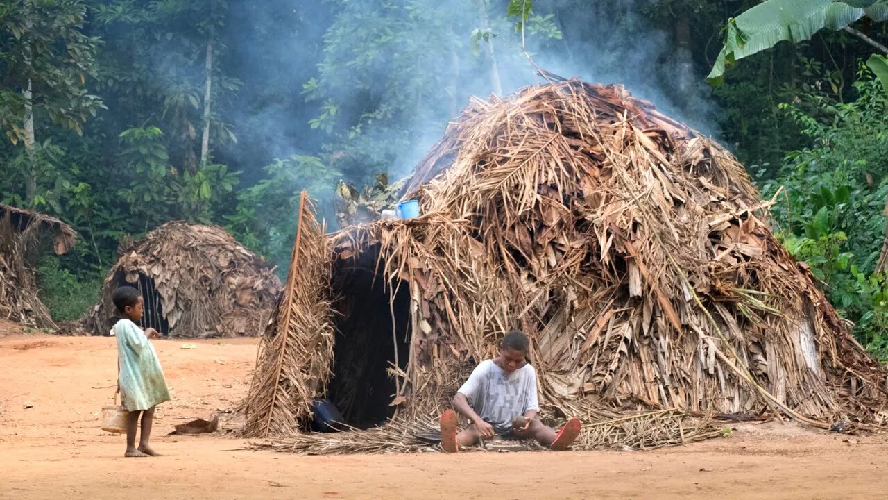 People of Nature - a visual feast of global culture.