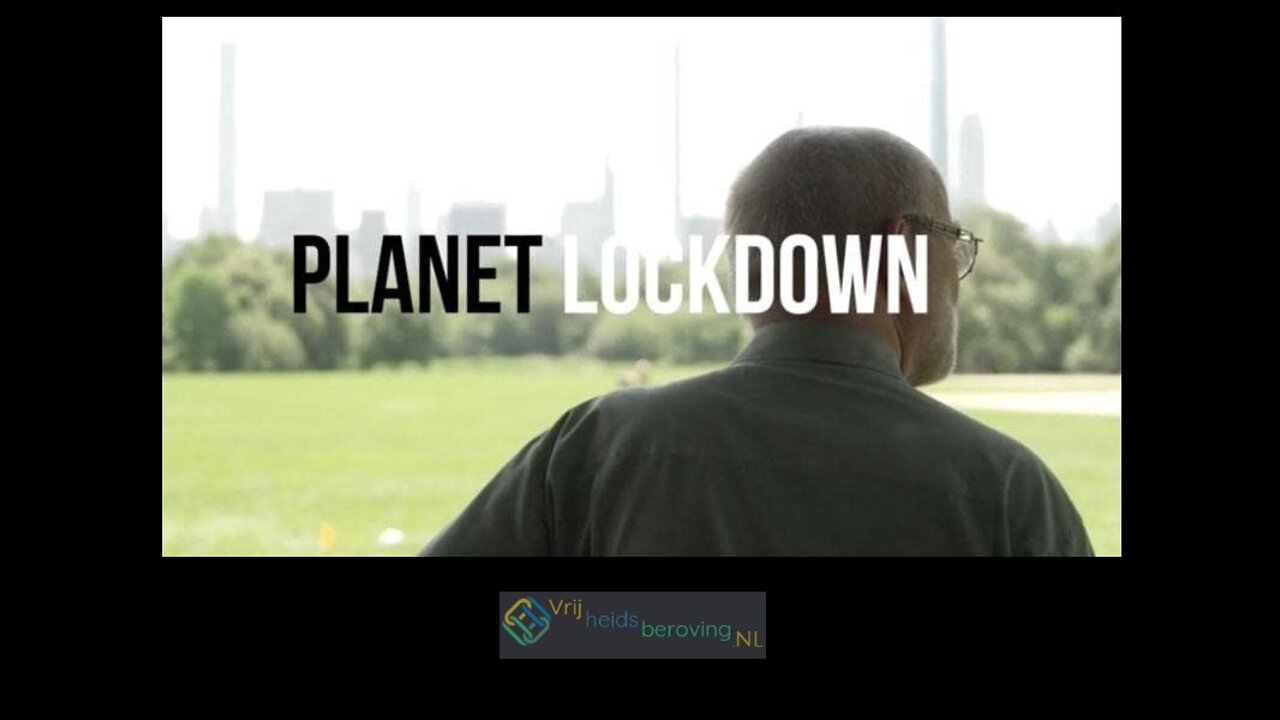 Fragment Planet Lockdown