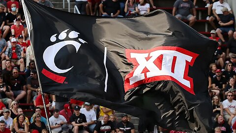 Daily Delivery | Cincinnati, UCF lead charge as newcomers play last season before joining the Big 12