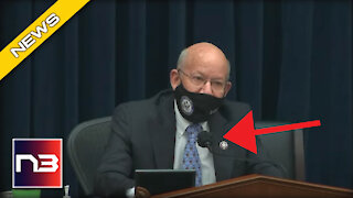 Caught! House Democrat Hot Mic Moment Shows How He Really Feels About Republicans