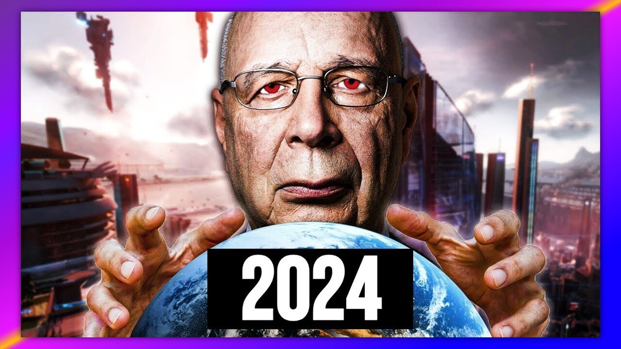 THIS WILL CHANGE HOW YOU SEE EVERYTHING... (2023-2024) - BY ANONYMOUSOFFICIAL