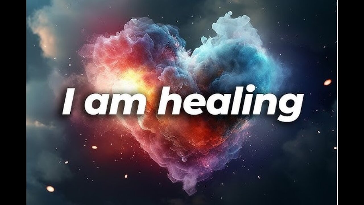 Healing with | | Spiritual Frequency Healing Music | |