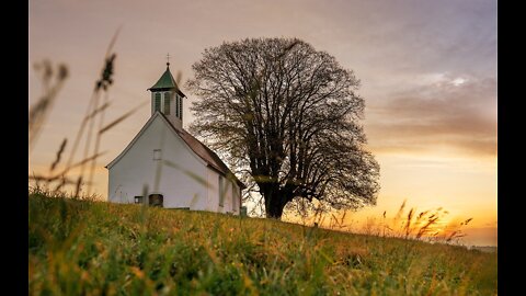 2022-29 A Tale of Two Churches
