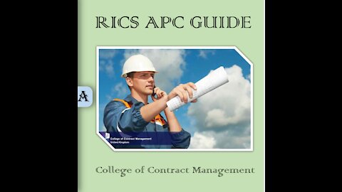 RICS APC GUIDE