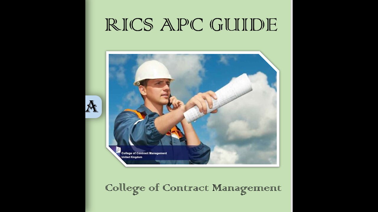 RICS APC GUIDE