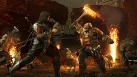 In the war of shadows no one can here you scream