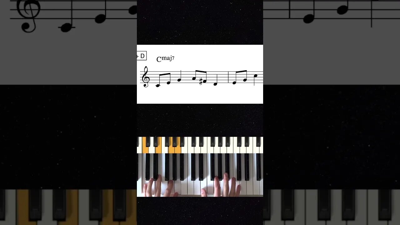 20 Triad Pairs Book - (release promo)