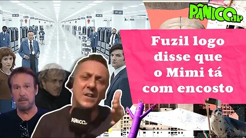 PAI BOQUINHA CAUSA DISCÓRDIA: O QUE MAIS TE IRRITA NO AMBIENTE DE TRABALHO?