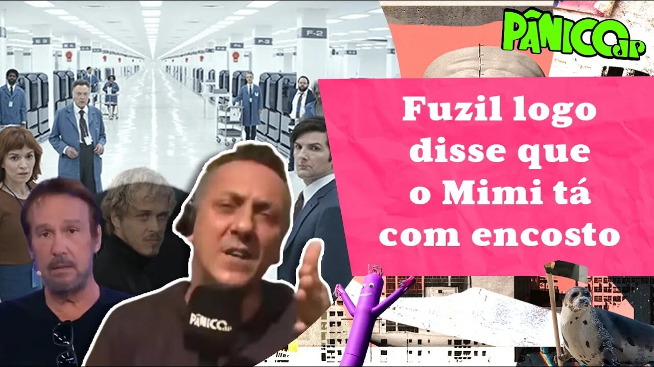 PAI BOQUINHA CAUSA DISCÓRDIA: O QUE MAIS TE IRRITA NO AMBIENTE DE TRABALHO?