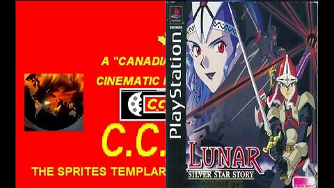 Lunar - The Silver Star Story (PSX) 12/12 RAMBLE