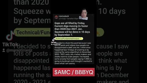 AMC - The New BBBYQ