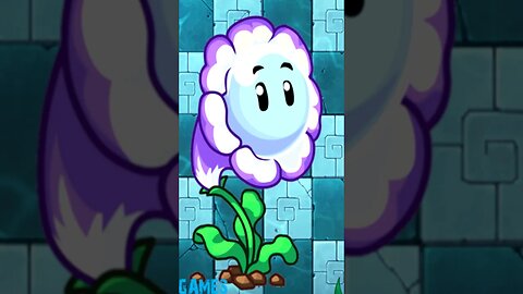 Plants vs. Zombies 2 (Chinese version) - New Plant - Bubble Flower