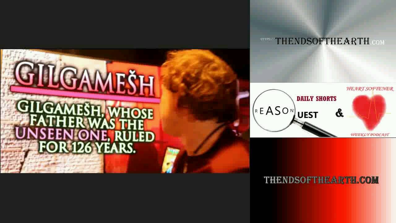 It's Hard to Explain What's Really Happening...