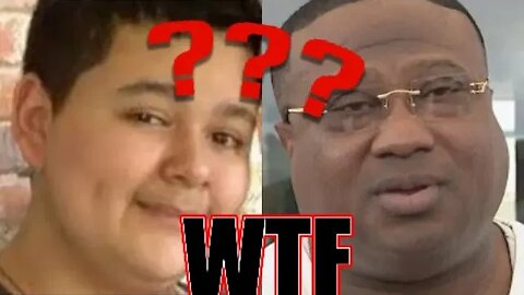 Crazyines In RUDY FARIAS Case | Quanell X Who Is He? I Called Him Today | Doug Um's "Think Tank"