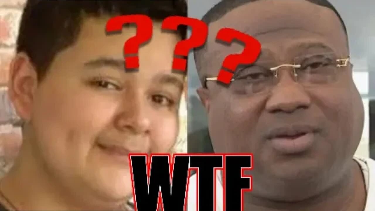 Crazyines In RUDY FARIAS Case | Quanell X Who Is He? I Called Him Today | Doug Um's "Think Tank"