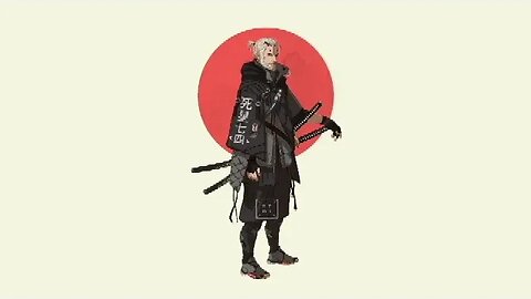 The Neo Ninja (Original Beats)