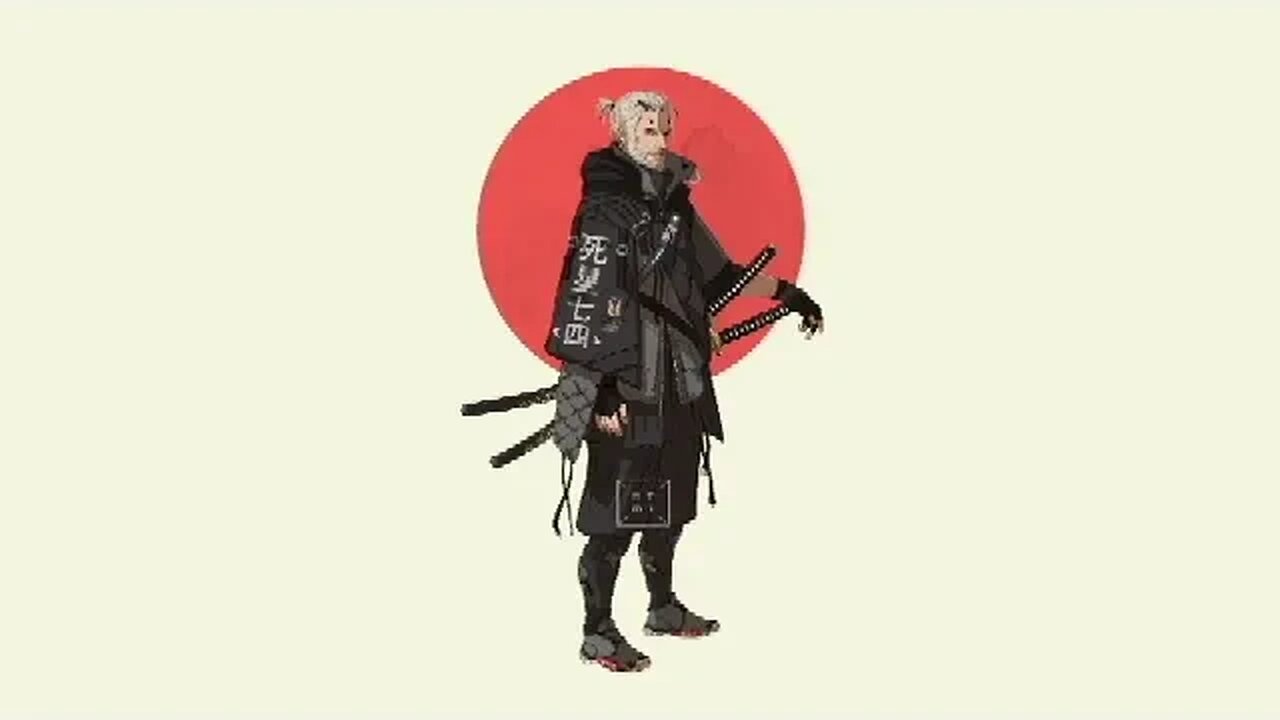 The Neo Ninja (Original Beats)