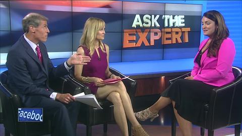 Ask the Expert: Things you can't change about your partner