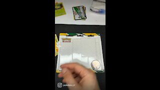 Espeon Has Been Pulled