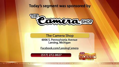 The Camera Shop - 8/9/18