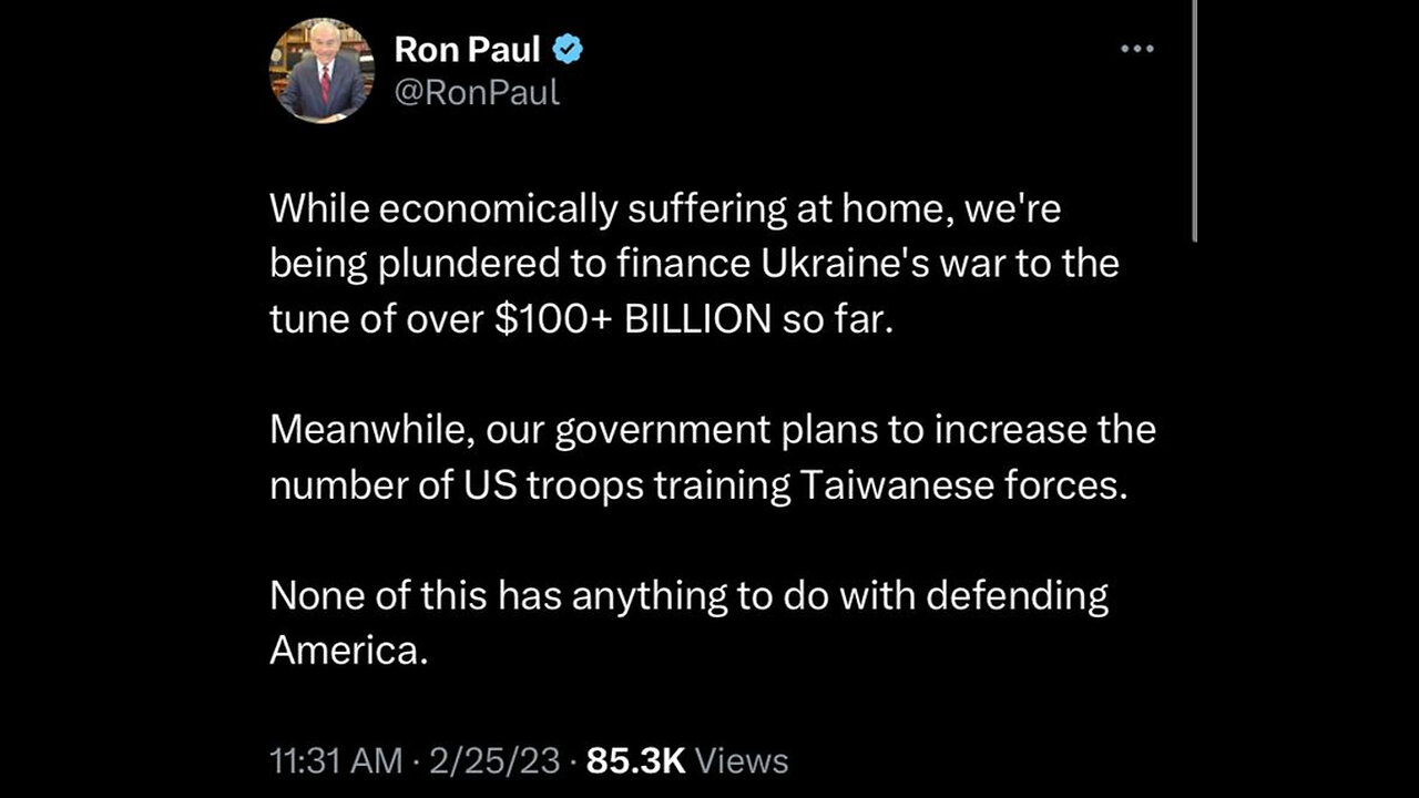 The Ghost- China Sends WARNING To America..Taiwan To Silently Surrender? How Will America Respond?