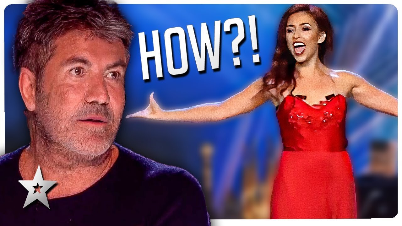 HOW Do They Do It? CRAZY Quick-Change Auditions That SHOCKED The Judges! | Got Talent Global