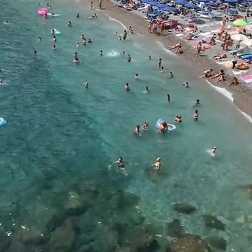 One Of The Best Dream Destinations | ITALY