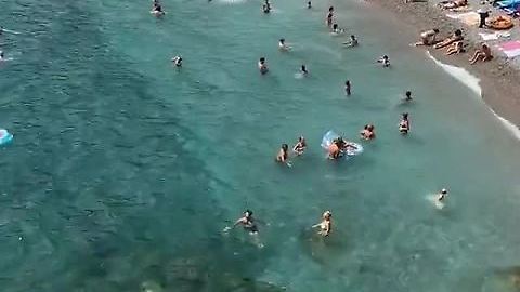One Of The Best Dream Destinations | ITALY
