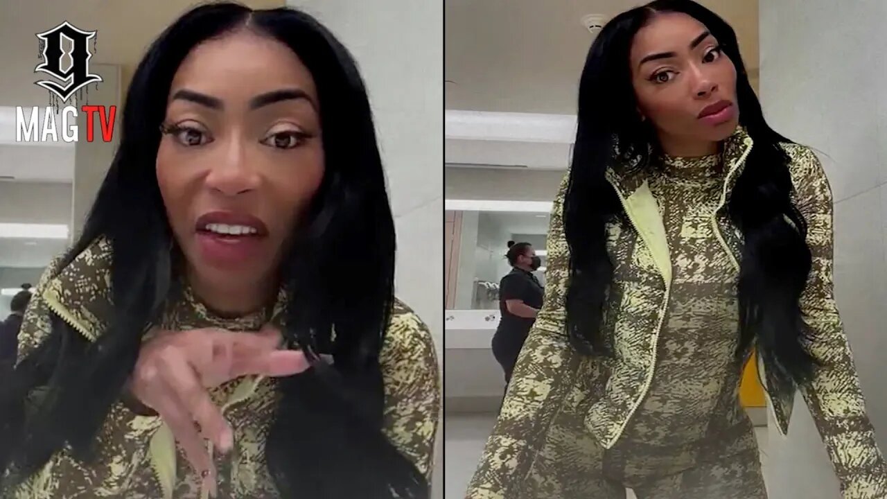 "Give Me My Back End" Tommie Lee Heated Janky Promoter Was Too Broke To Pay Her! 🤷🏾‍♀️