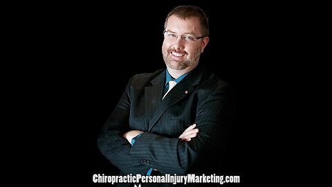 Chiropractic Personal Injury Marketing