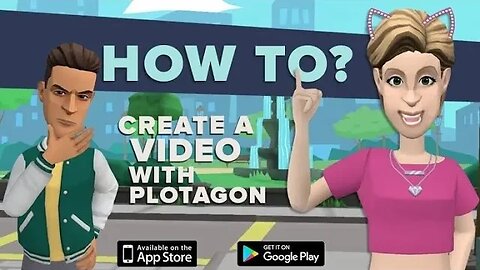 How To Make Animation Cartoons Mobile