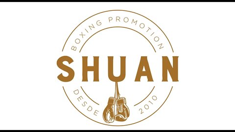 5TH ST GYM + SHUAN BOXING FIGHTNIGHT Sept 29th